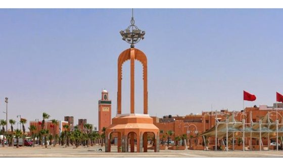 رئيس برلمان سيماك: الأقاليم الجنوبية للمغرب قطب استراتيجي للاستثمار والتعاون الإقليمي