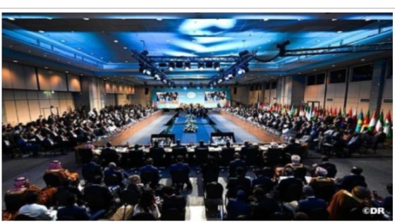 الدورة 51 لمجلس وزراء خارجية منظمة التعاون الإسلامي تشيد بدور صاحب الجلالة الملك محمد السادس، رئيس لجنة القدس