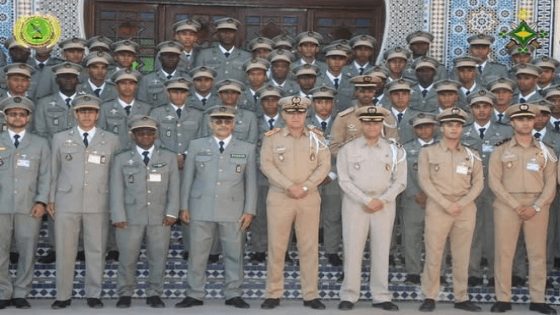 المغرب يصوغ عقيدة دفاعية جديدة عبر تكوين ضباط موريتانيين في صمت