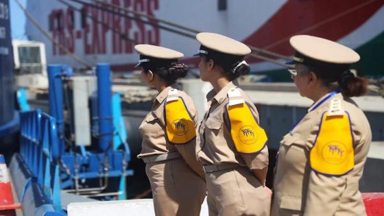 مرحبا 2025.. المغرب يفتح موانئه لنصف مليون من أبنائه