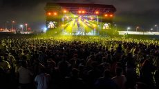 الدورة الـ20 لمهرجان موازين تتعثر بين فوضى التنظيم وتهميش الفنان المغربي