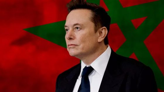 تسلا تدخل المغرب بأول فرع إفريقي لاستثمار ضخم في السيارات والطاقات المتجددة