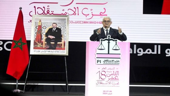 غليان داخل حزب الاستقلال بسبب لائحة التعيينات في المناصب العليا