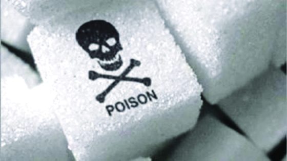 تحذير برلماني من السم الأبيض ومطالبة بحملة وطنية لحماية صحة المغاربة