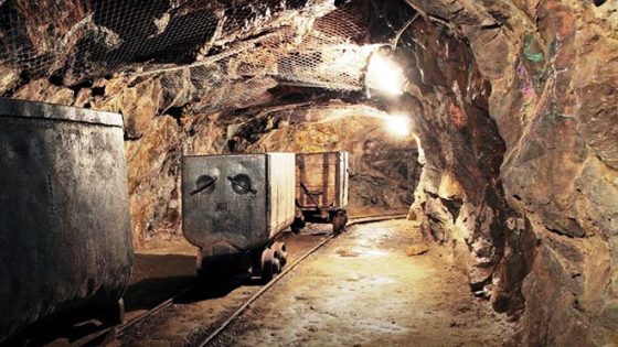 شركة بريطانية تكتشف احتياطات واعدة للنحاس في الأطلس الكبير