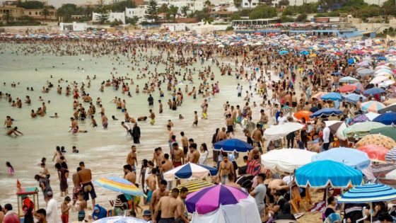 بنعلي: 203 شواطئ مغربية تحت مراقبة صارمة وجودة المياه في صلب الرهان البيئي والسياحي