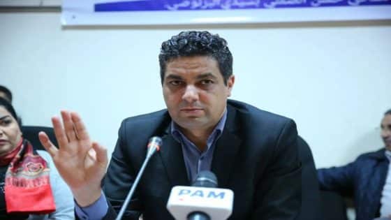 إدارة ENSAM الرباط في قلب العاصفة النقابية وسط تصعيد غير مسبوق للموظفين