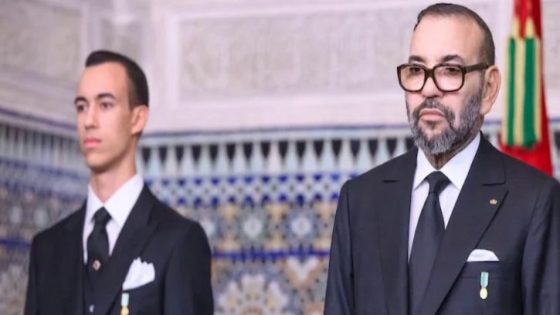 عضو الكونغرس الأمريكي جو ويلسون: انفتاح المغرب على جواره القريب يعكس الدور “المحوري” للمملكة في المنطقة