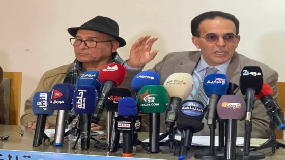 الغلوسي: المال يفسد السياسة والأحزاب تحولت إلى شبكات موسمية