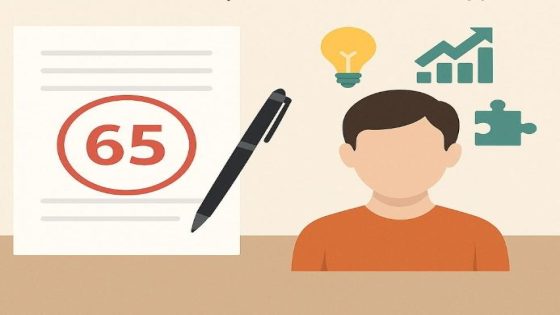 بينَ النّقطة والقدرة: أي معيار يُنصف المتعلمين؟