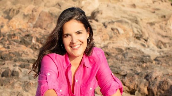 العودة إلى الوطن.. المغرب بعيون فايزة نجلة الأمير مولاي هشام