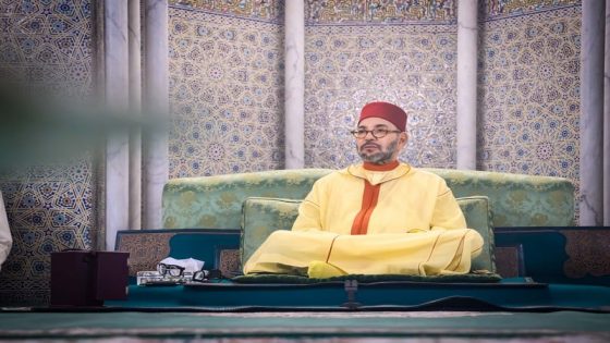 الملك محمد السادس يأمر بوضع مراكز تضامنية رهن إشارة الفئات المعوزة