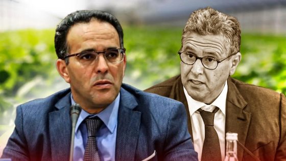 الغلوسي في مرمى شكاية “حزب أخنوش” وجمعية حماية المال العام ترد: لن نُرهب ولن نصمت