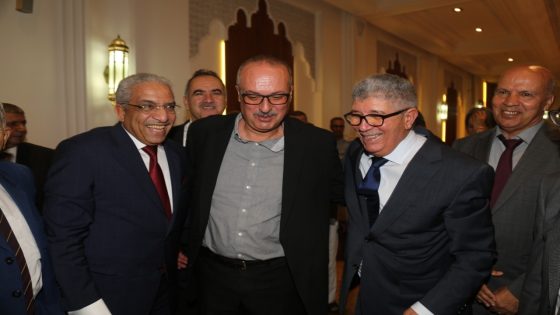 الحموتي يُبعث من رماد الصمت ويستعيد مفاتيح الشمال والصحراء داخل البام