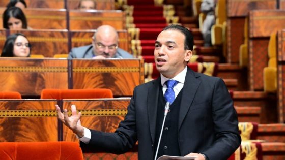 السعدي يفتح منصب المفتش العام بشروط مفصلة وتمهيد لتعيين مدير ديوانه