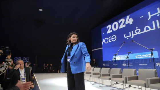 قطيعة هادئة داخل البام.. المنصوري تعزل السكوري دون صدام