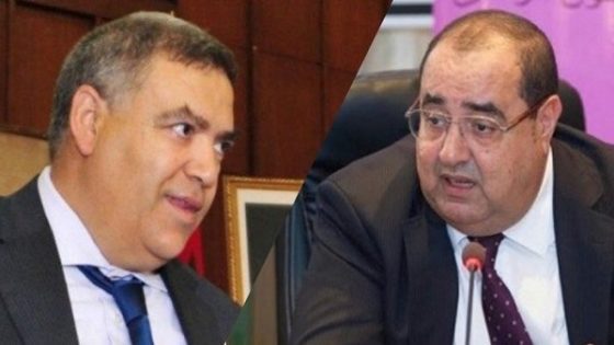 لشكر يطالب بتقسيم إداري جديد ويهاجم “التحالف المتغول”