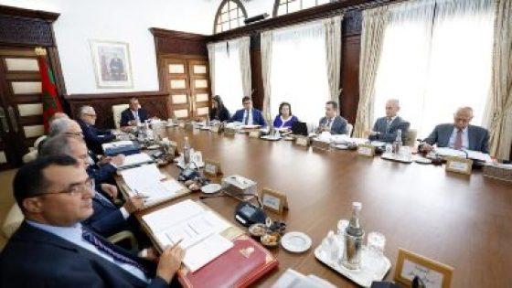 أخنوش يشرف على إطلاق خطة وطنية لتعميم الجيل الخامس وتغطية المناطق النائية باستثمار ضخم يبلغ 80 مليار درهم