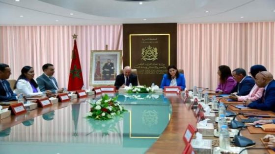 احتقان داخل وزارة الإسكان بسبب تجميد الحوار وتهميش الكفاءات