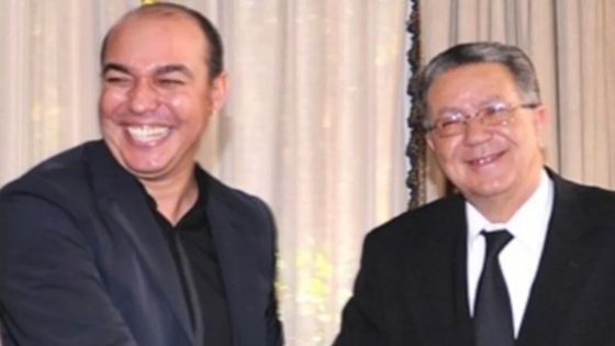 فاضيلي يرفض طيّ صفحة “الحركة الديمقراطية الشعبية” رغم قرار المحكمة: سنعود باسم جديد