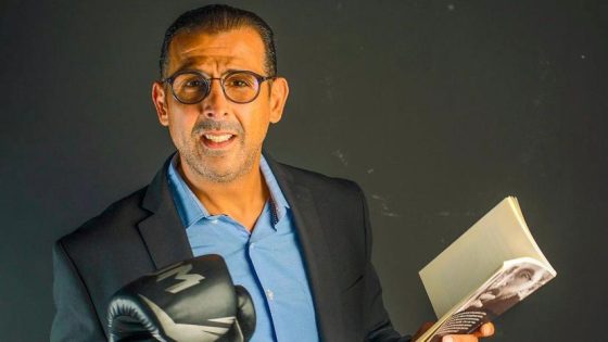 مواجهة نارية بين لخصم وأصحاب الأكشاك تُفجّر جدلًا جديدًا حول تدبير الملك العمومي