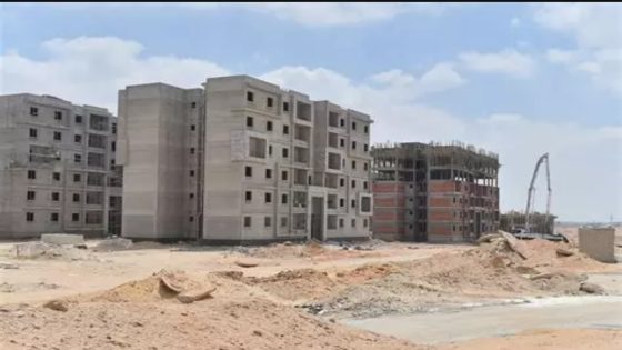 قطاع العقار بالمغرب : أزمة صامتة أم انهيار قادم؟