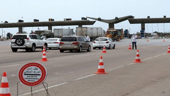 جدل لوحات السيارات المغربية يعيد طرح سؤال الملاءمة مع المعايير الدولية