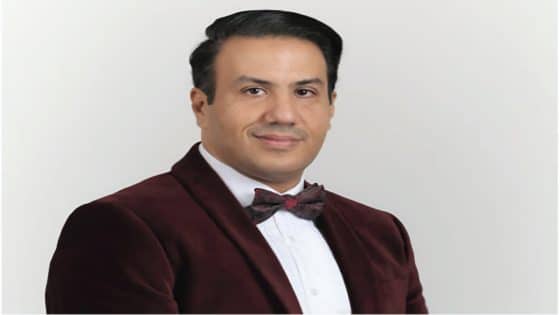 رسالة اعتذار للدكتور الأمين السرحاني