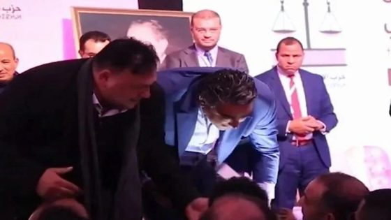 صفعة في بيت حزب الاستقلال تُسدل فصولها بحكم قضائي وسط صمت الحزب