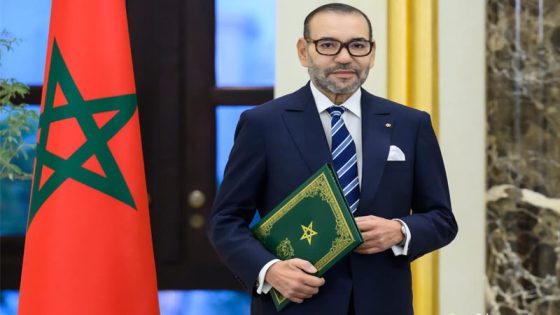 الأبعاد الاستراتيجية في الخطاب الملكي لعيد العرش 2025