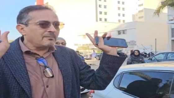 تصريحات المهاجري… زلة لسان أم إساءة ممنهجة لجيش الصحة الصامت؟