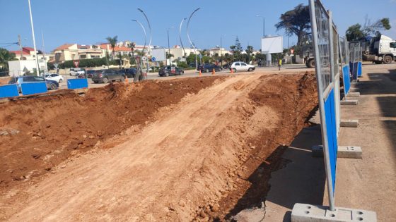 توسعة شارع محمد السادس بالرباط تفجر جدلاً حول التعويضات والجدوى الحضرية