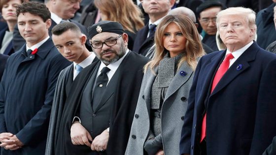 اجتماع مغلق في باريس بين مسؤولين مغاربة وأمريكيين وفرنسيين لرسم خارطة طريق لقضية الصحراء قبل محطة مجلس الأمن