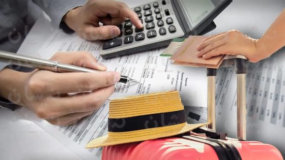 إشاعة ضريبية تثير عاصفة غضب في فرنسا وتضع المغرب ودبي في قلب الاتهام