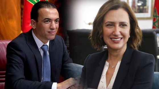 خلافات وصمت رسمي بين عمور والسعدي تعرقل التنسيق داخل قطاع السياحة والصناعة التقليدية