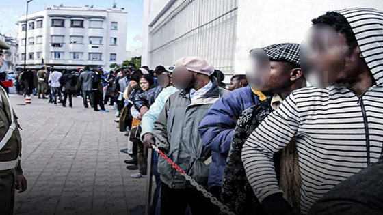 تحذيرات من تصاعد خطابات الكراهية ضد المهاجرين الأفارقة بالمغرب… استنساخ لخطاب اليمين المتطرف أم غضب اجتماعي؟