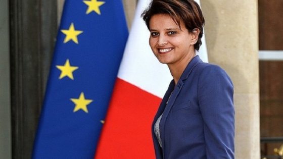 تعيين نجاة فالو بلقاسم في منصب مستشارة كبيرة لدى مجلس الحسابات الفرنسي