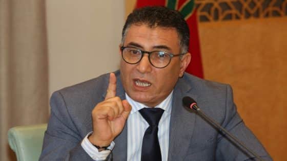 حموني يحذر حكومة أخنوش من سنة اجتماعية بيضاء و8 ملايين مغربي خارج التغطية الصحية