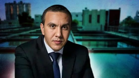 علاقة مالية مشبوهة تجمع المدير العام للكهرباء بسيدة اعمال!