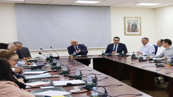 الاستقلال يضع مذكرته الانتخابية ويعتبر 2025 سنة الحسم في قضية الصحراء