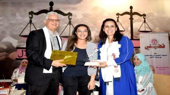 تعيين الشراط مديرة للمرأة.. منصب عال بملمح حزبي داخل وزارة التضامن