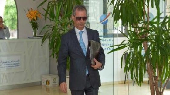 مجلس المنافسة يفرض غرامات بـ157 مليون درهم بسبب مخالفات في عمليات التركيز الاقتصادي