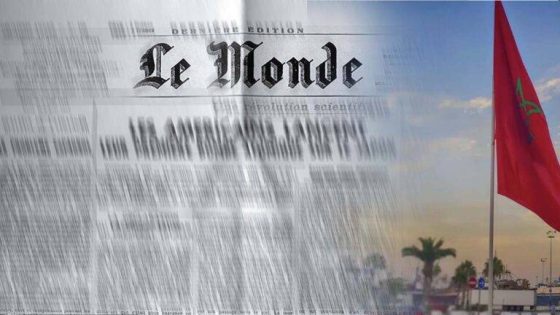 رسالة محمد برادة تفضح انحراف لوموند عن المهنية في تناولها للمغرب