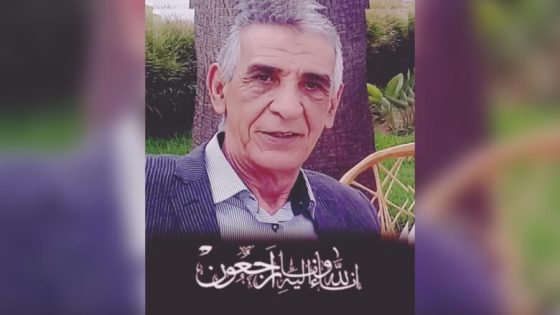 رحيل مصطفى أنفلوس.. ريشة ساخرة أخرستها المنية في صمت