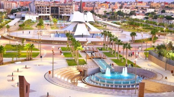 الأقاليم الجنوبية تبرز كـ“كاليفورنيا إفريقيا” بفضل مشاريع استراتيجية واستثمارات دولية