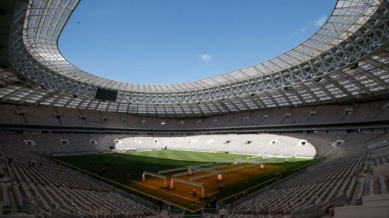 مونديال 2030 بين طموحات البناء وهاجس الاستدامة.. دراسة أكاديمية تدق ناقوس الخطر