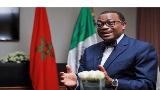 أديسينا: المغرب، بقيادة جلالة الملك، يرسخ مكانته كقوة صاعدة في إفريقيا