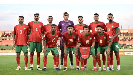 المنتخب الوطني للاعبين المحليين يستأنف تدريباته استعدادا لمواجهة زامبيا