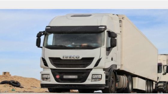 باماكو.. تحرير أربعة سائقي شاحنات مغاربة (بلاغ للحكومة المالية)