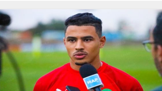 “شان 2024”.. اللاعبون عازمون على تحقيق نتيجة إيجابية أمام كينيا (أنس المهراوي)